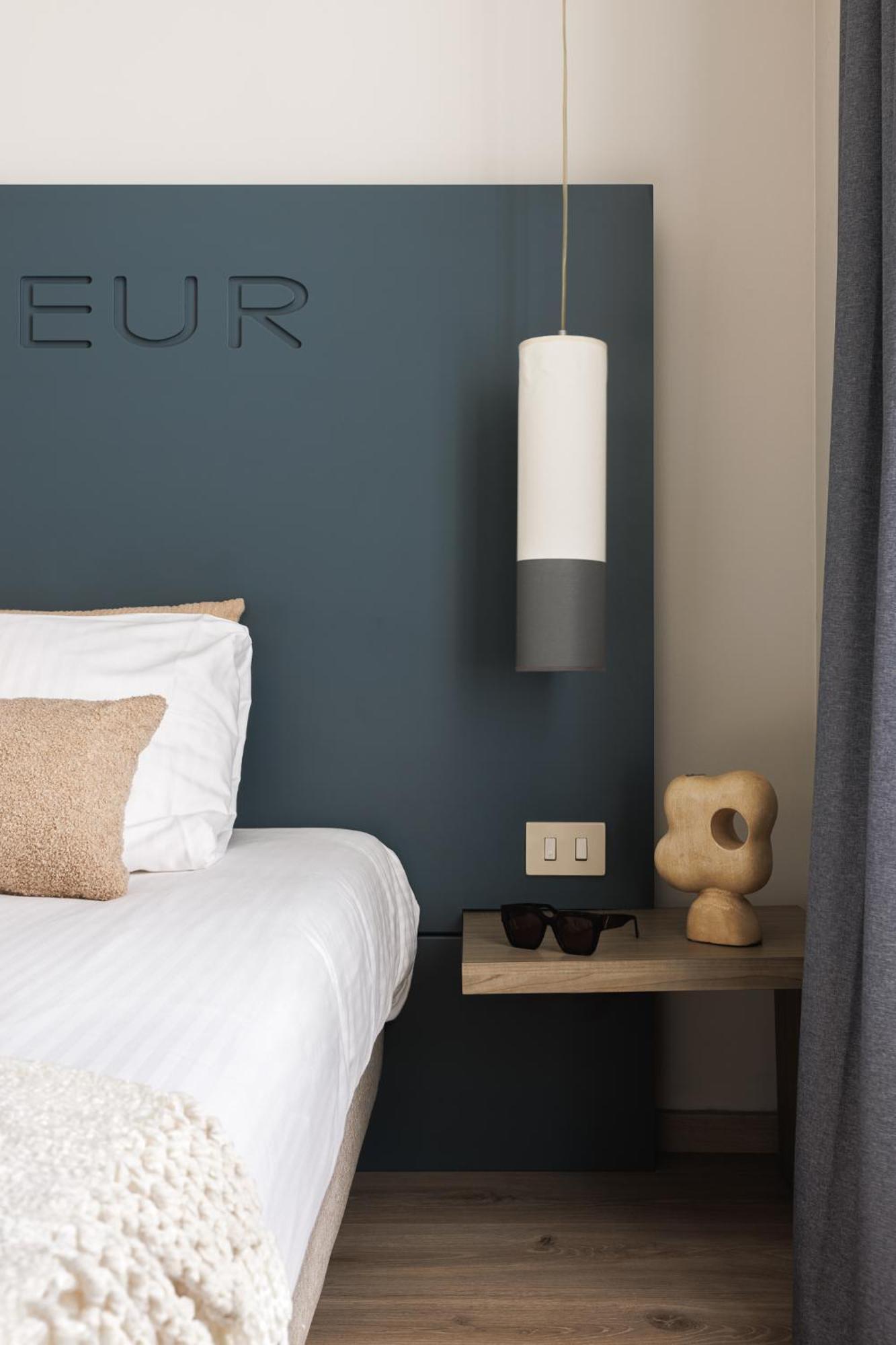 Hotel Saint Sauveur By Wp Hotels Blankenberge Exterior foto